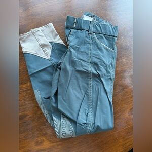 GhoDho riding breeches